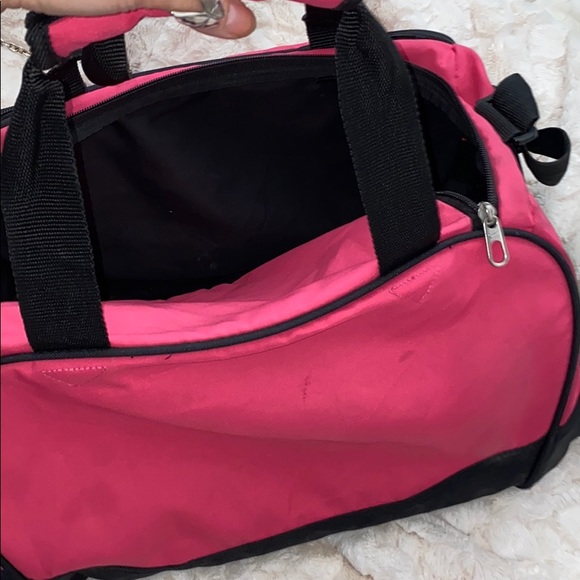 Nike gym bag - Picture 4 of 4